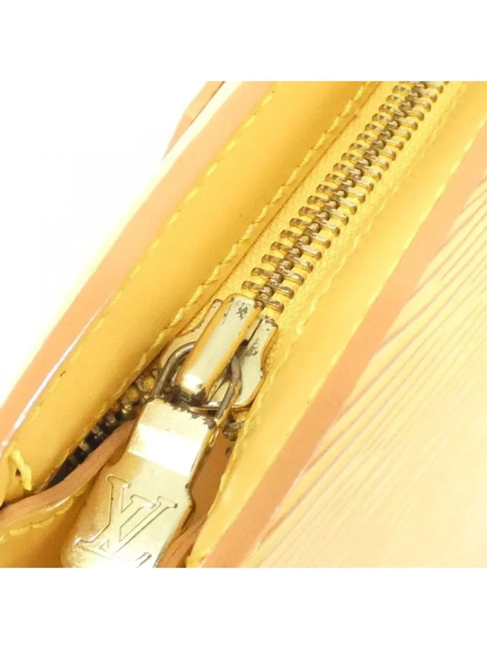 Louis Vuitton Epi Saint Jacques Shopping Shoulder